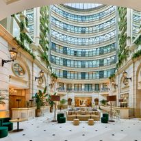 Paris Marriott Champs Elysees Hotel