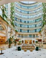 Paris Marriott Champs Elysees Hotel