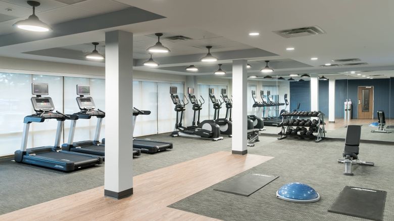 <b>Courtyard by Marriott Hilton Head Island Health Club</b>. Images powered by <a href="https://www.leonardoworldwide.com/" title="Leonardo Worldwide" target="_blank">Leonardo</a>.