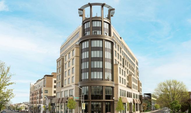 The MC Hotel, Autograph Collection Exterior