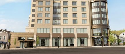 The MC Hotel, Autograph Collection Exterior
