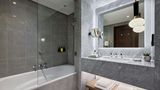 Paris Marriott Champs Elysees Hotel Room