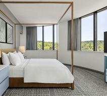 The MC Hotel, Autograph Collection Room