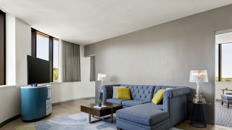 <b>The MC Hotel, Autograph Collection Room</b>. Images powered by <a href="https://www.leonardoworldwide.com/" title="Leonardo Worldwide" target="_blank">Leonardo</a>.