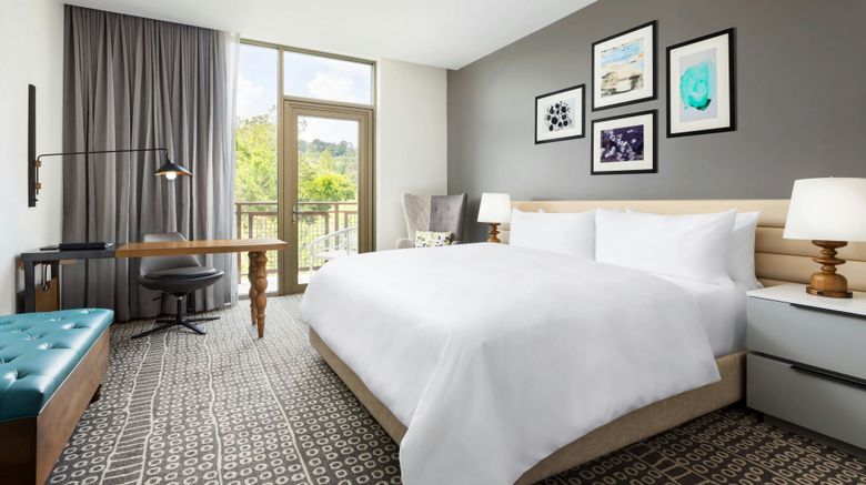 <b>The MC Hotel, Autograph Collection Suite</b>. Images powered by <a href="https://www.leonardoworldwide.com/" title="Leonardo Worldwide" target="_blank">Leonardo</a>.