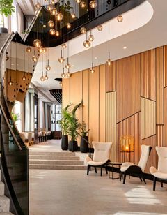 AC Hotel Split
