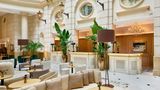 Paris Marriott Champs Elysees Hotel Lobby