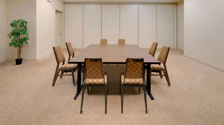Sheraton Philadelphia Downtown Meeting
