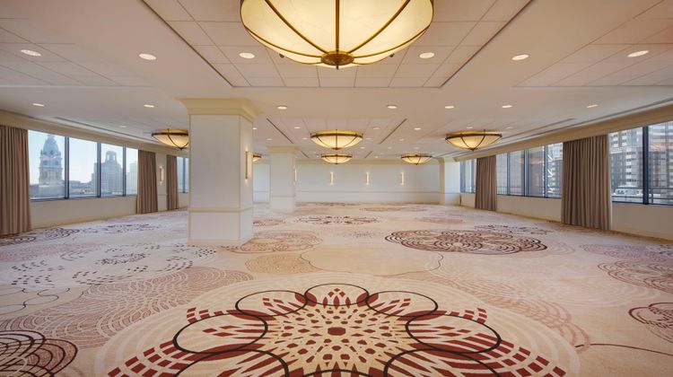 Sheraton Philadelphia Downtown Meeting