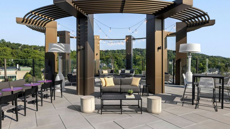 <b>The MC Hotel, Autograph Collection Restaurant</b>. Images powered by <a href="https://www.leonardoworldwide.com/" title="Leonardo Worldwide" target="_blank">Leonardo</a>.