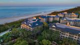 Marriott's Grande Ocean Exterior