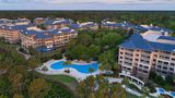 Marriott's Grande Ocean Exterior