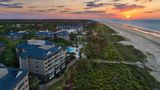Marriott's Grande Ocean Exterior