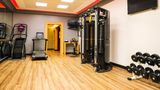 Paris Marriott Champs Elysees Hotel Health Club