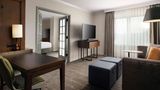 Renaissance Boulder Flatiron Hotel Room