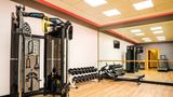 Paris Marriott Champs Elysees Hotel Health Club