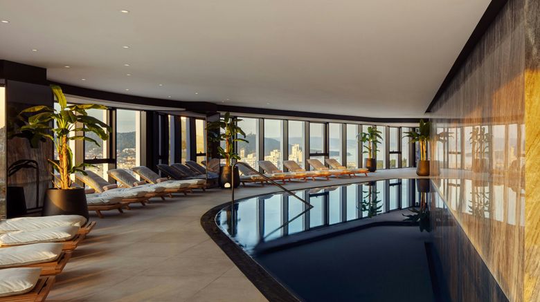 <b>AC Hotel Split Pool</b>. Images powered by <a href="https://www.leonardoworldwide.com/" title="Leonardo Worldwide" target="_blank">Leonardo</a>.