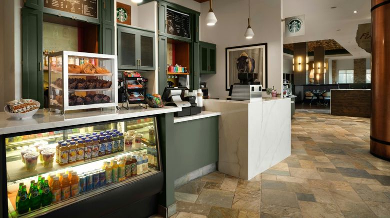 <b>Renaissance Boulder Flatiron Hotel Restaurant</b>. Images powered by <a href="https://www.leonardoworldwide.com/" title="Leonardo Worldwide" target="_blank">Leonardo</a>.