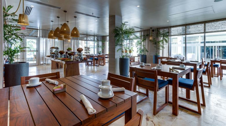 <b>Alaia Belize, Autograph Collection Restaurant</b>. Images powered by <a href="https://www.leonardoworldwide.com/" title="Leonardo Worldwide" target="_blank">Leonardo</a>.
