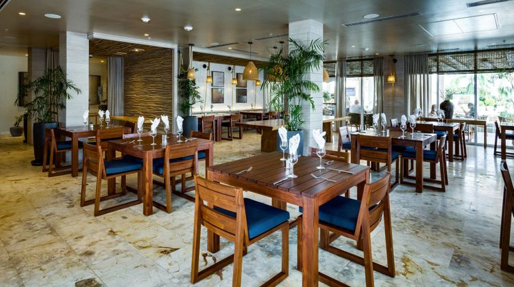 Alaia Belize, Autograph Collection Restaurant