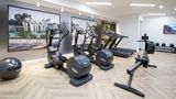Courtyard Paris Porte de Versailles Health Club