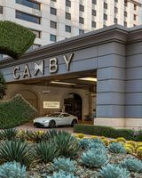 The Camby Autograph Collection