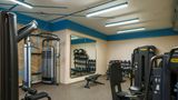 Renaissance Meadowlands Hotel Health Club