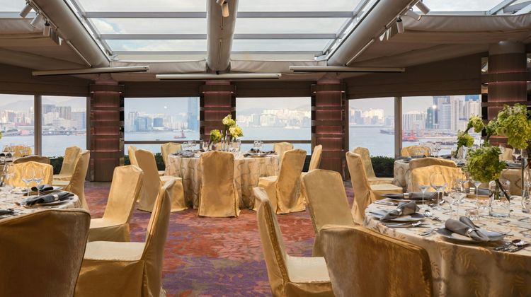 Renaissance Hong Kong Harbour View Hotel Other