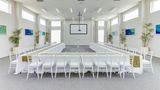 Alaia Belize, Autograph Collection Meeting