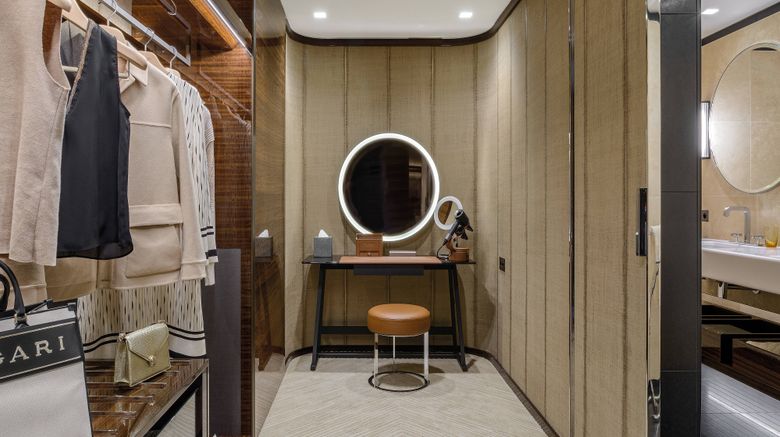 <b>Bulgari Hotel Paris Suite</b>. Images powered by <a href=https://www.travelagewest.com/Hotels/Paris/