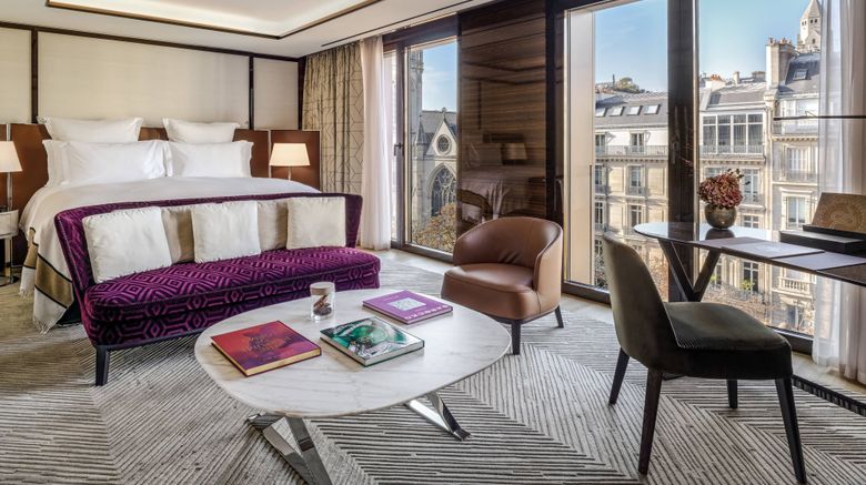 <b>Bulgari Hotel Paris Suite</b>. Images powered by <a href=https://www.travelagewest.com/Hotels/Paris/