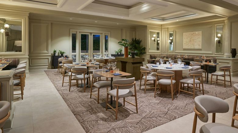 <b>The Camby Autograph Collection Restaurant</b>. Images powered by <a href="https://www.leonardoworldwide.com/" title="Leonardo Worldwide" target="_blank">Leonardo</a>.