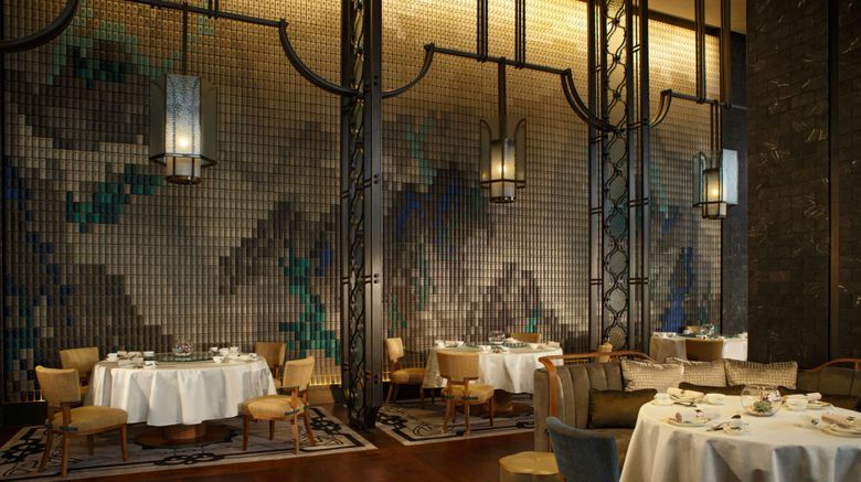 <b>Renaissance Hong Kong Harbour View Hotel Restaurant</b>. Images powered by <a href="https://www.leonardoworldwide.com/" title="Leonardo Worldwide" target="_blank">Leonardo</a>.