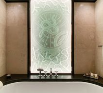 Bulgari Hotel Paris Room