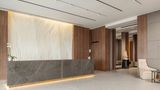 AC Hotel by Marriott Lima Miraflores Lobby