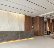 AC Hotel by Marriott Lima Miraflores Lobby