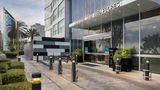 AC Hotel by Marriott Lima Miraflores Exterior