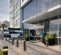 AC Hotel by Marriott Lima Miraflores Exterior