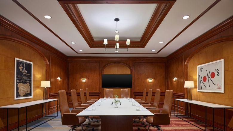 <b>The Camby Autograph Collection Meeting</b>. Images powered by <a href="https://www.leonardoworldwide.com/" title="Leonardo Worldwide" target="_blank">Leonardo</a>.