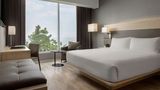 AC Hotel by Marriott Lima Miraflores Room