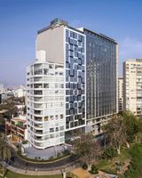 AC Hotel by Marriott Lima Miraflores