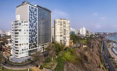 AC Hotel by Marriott Lima Miraflores