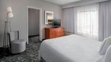 Courtyard Newark Liberty International A Room
