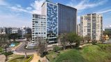 AC Hotel by Marriott Lima Miraflores Exterior