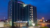 <b>AC Hotel Paris Le Bourget Airport Exterior</b>. Images powered by <a href="https://www.leonardoworldwide.com/" title="Leonardo Worldwide" target="_blank">Leonardo</a>.