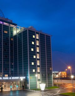 AC Hotel Paris Le Bourget Airport