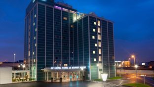 AC Hotel Paris Le Bourget Airport