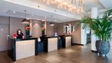 <b>AC Hotel Paris Le Bourget Airport Lobby</b>. Images powered by <a href="https://www.leonardoworldwide.com/" title="Leonardo Worldwide" target="_blank">Leonardo</a>.