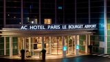 <b>AC Hotel Paris Le Bourget Airport Exterior</b>. Images powered by <a href="https://www.leonardoworldwide.com/" title="Leonardo Worldwide" target="_blank">Leonardo</a>.