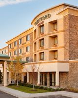 Courtyard by Marriott Paramus